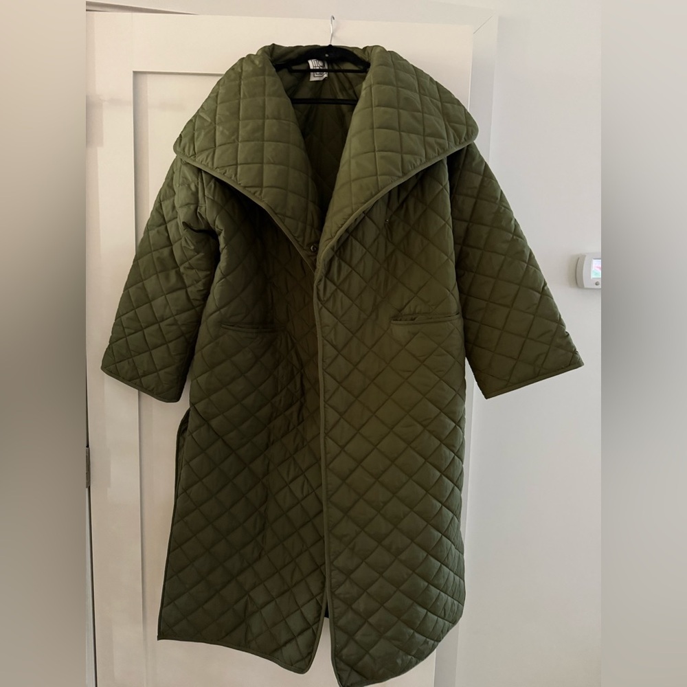 Toteme  coat